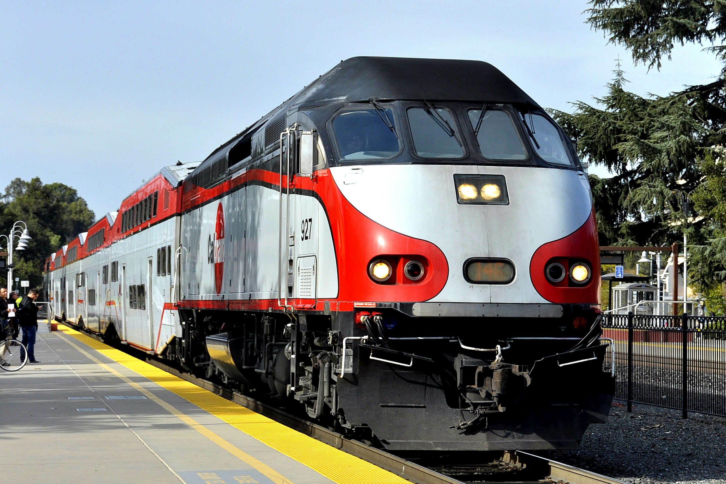 caltrain