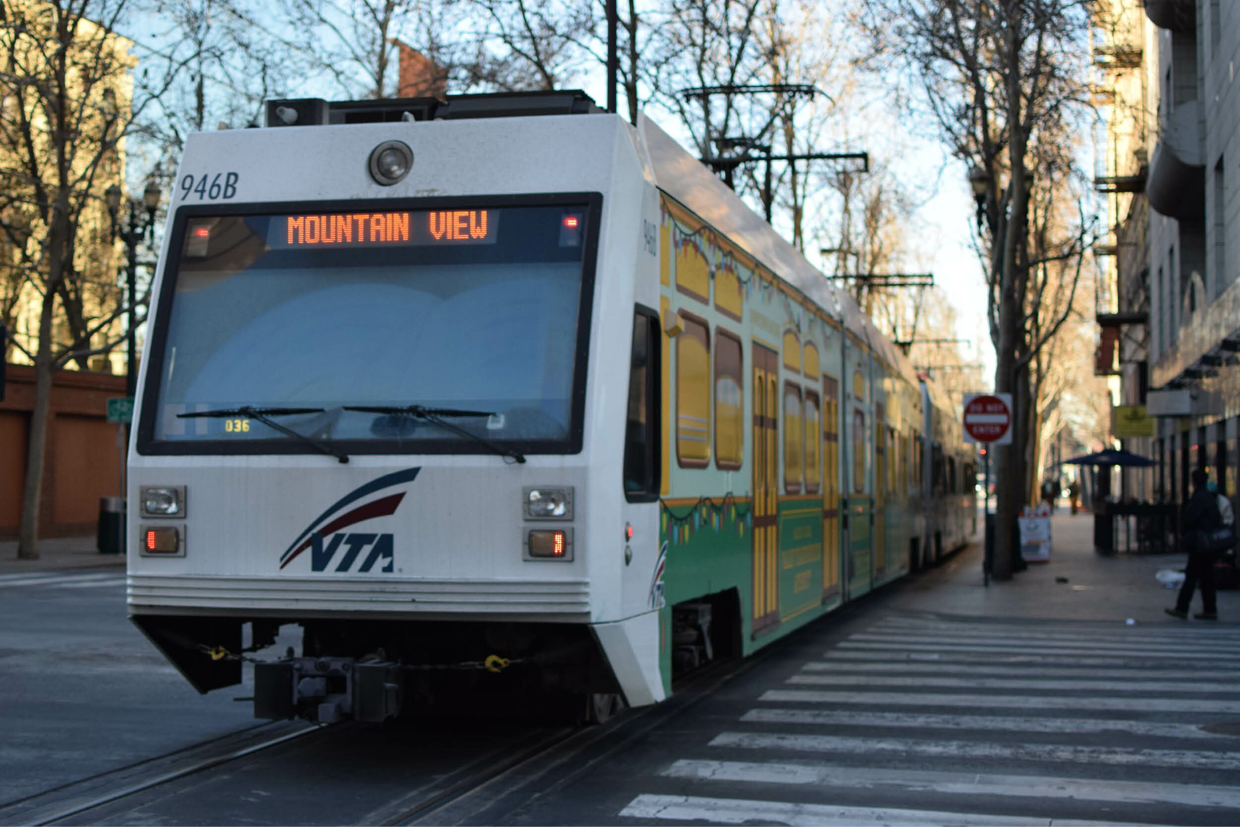 VTA